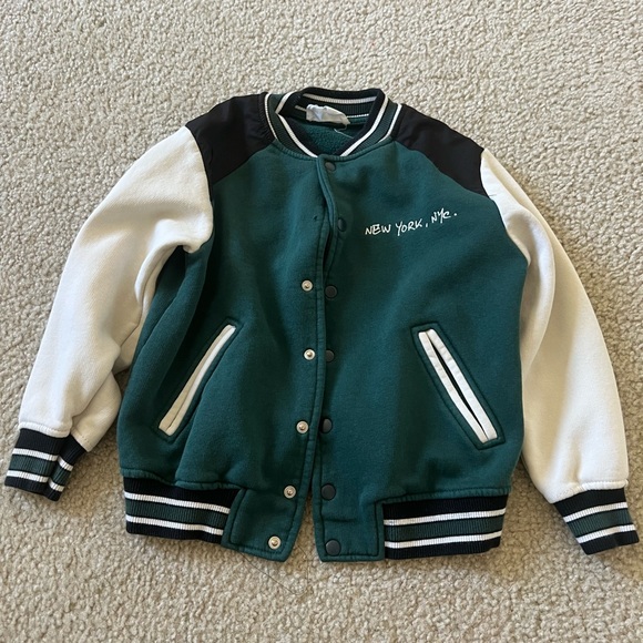 Zara jacket - Picture 2 of 2